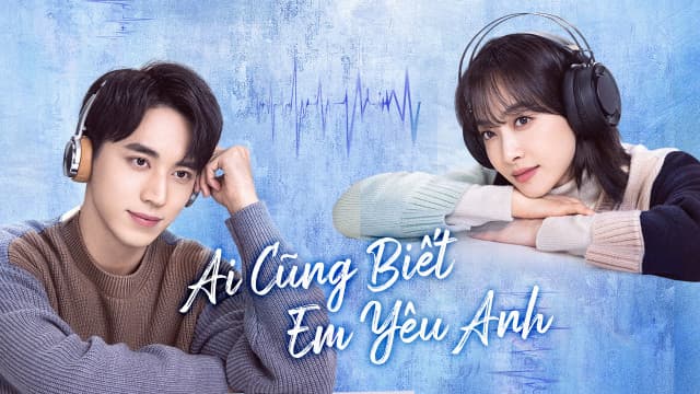 Cả Thế Giới Biết Em Yêu Anh