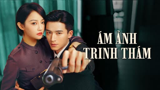 Ám Ảnh Trinh Thám (Trinh Thám Bóng Đêm)