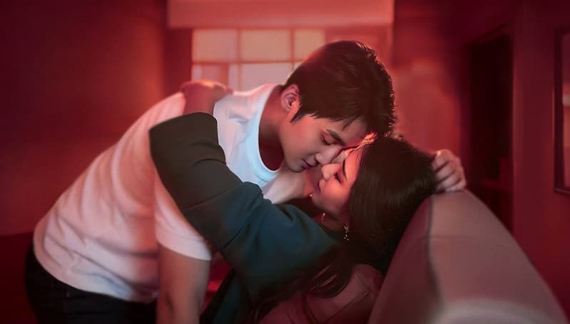 Cô Ấy Thật Rực Rỡ