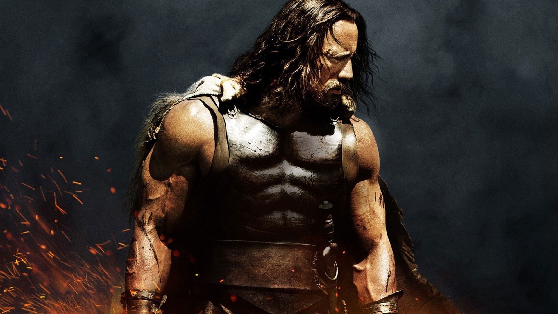 Hercules: Cuộc Chiến Thành Thrace