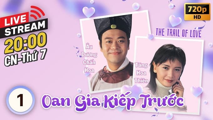 Tiền Thế Oan Gia