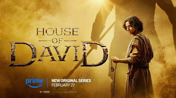 Vương Quyền David (Phần 1)