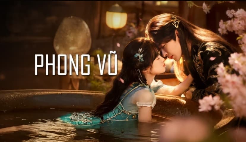 Phong Vũ