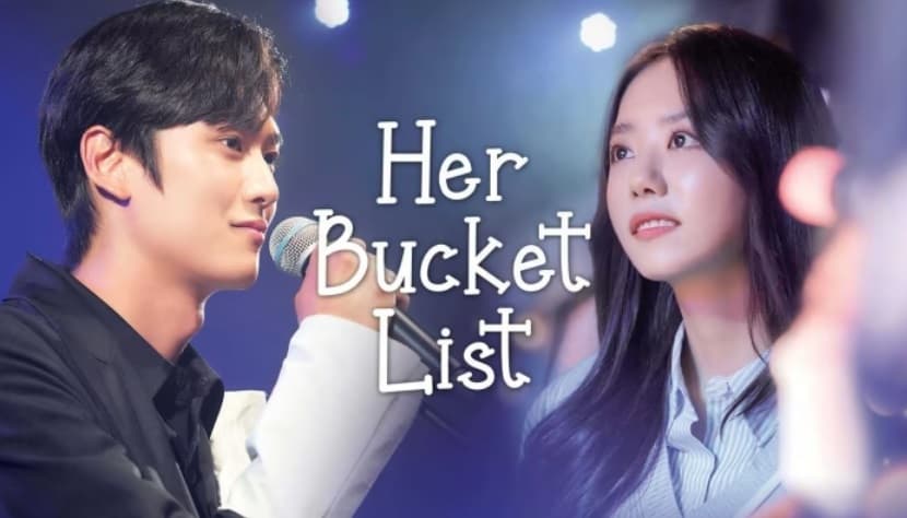 Her Bucket List