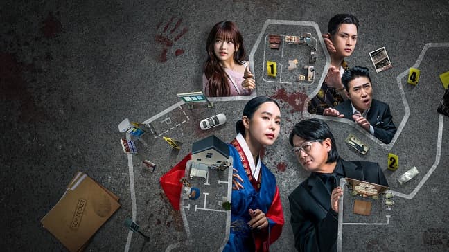 Hiện Trường Vụ Án Số 0