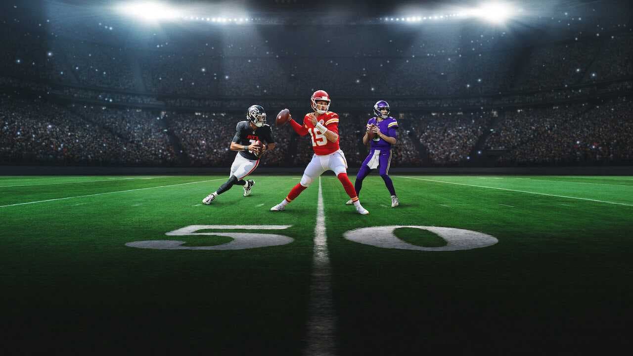 Quarterback (Phần 1)