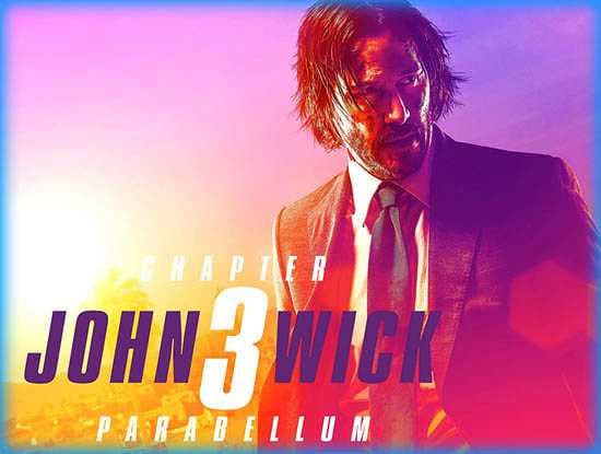 Sát thủ John Wick 3: Chuẩn bị chiến tranh