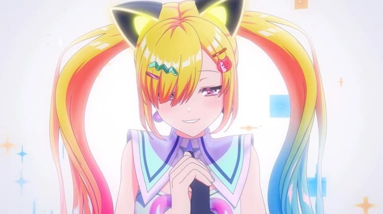 BanG Dream! Yume∞Mita