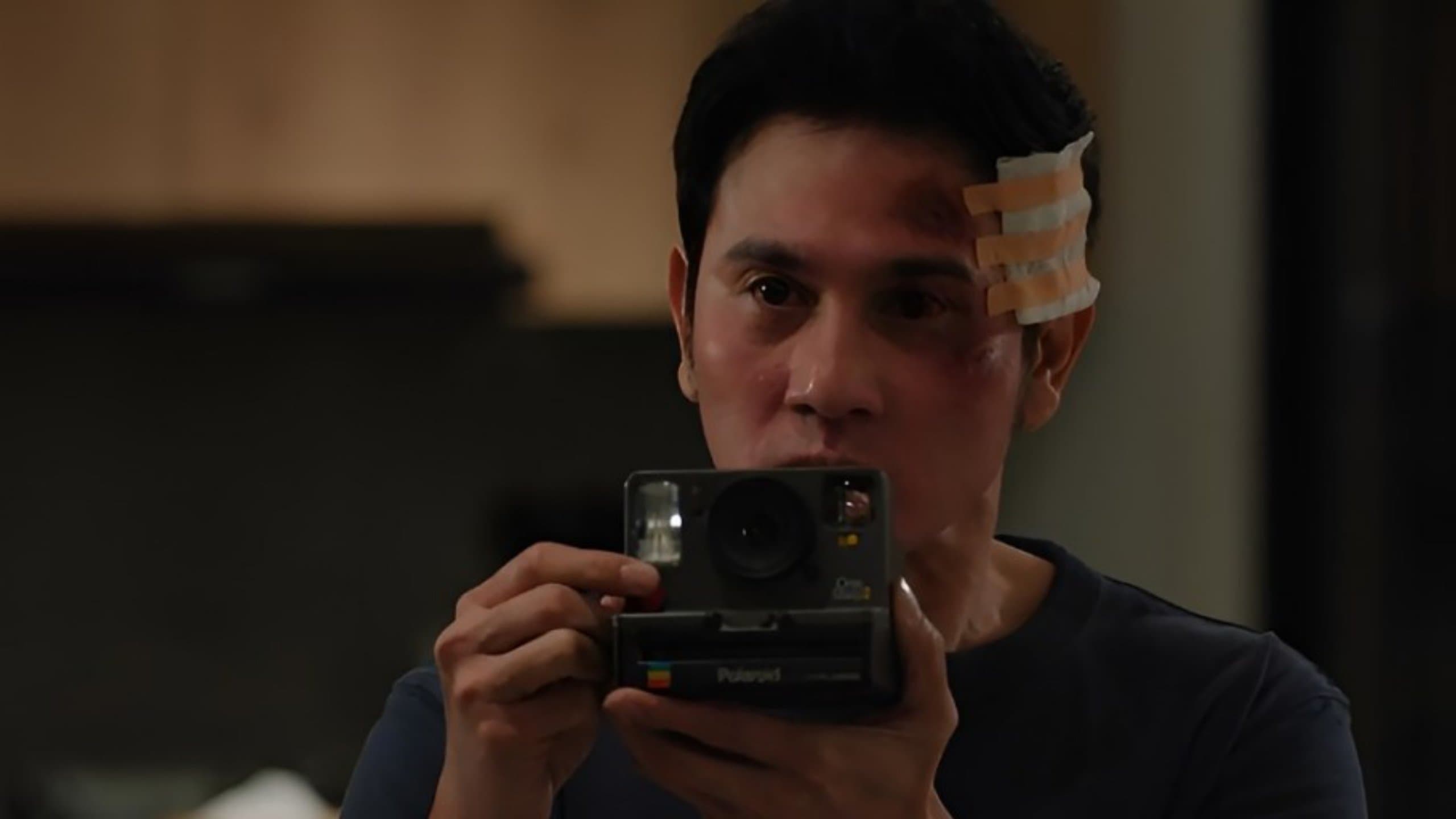 Ma Ống Kính