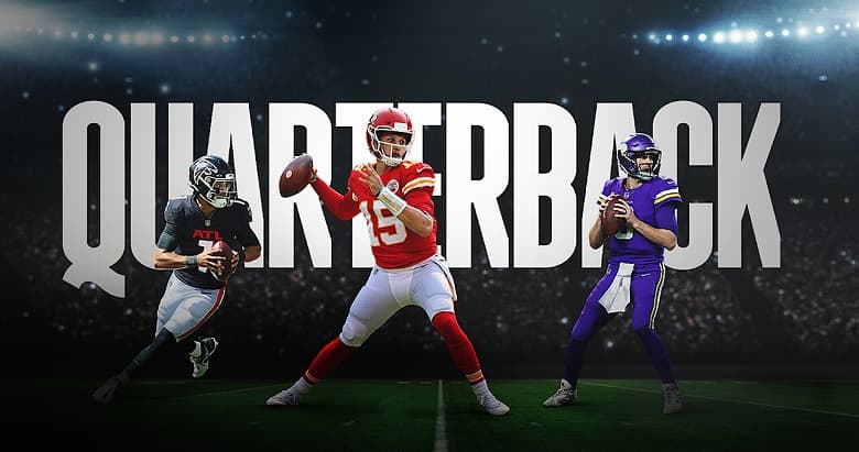 Quarterback (Phần 2)