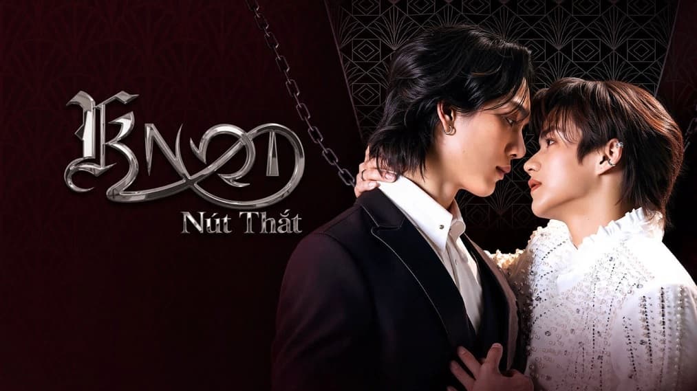 Nút Thắt
