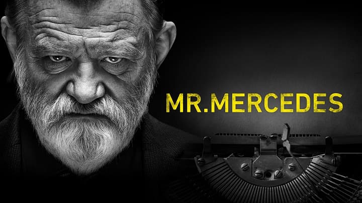 Tên sát nhân Mercedes (Phần 3)