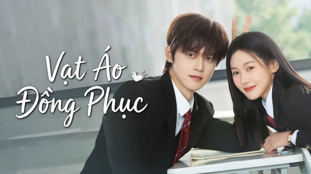 Vạt Áo Đồng Phục