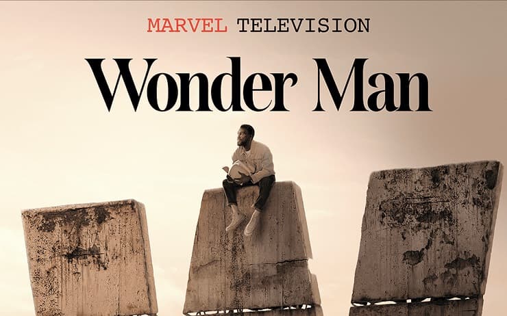 Wonder Man