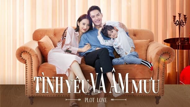 Tình Yêu Và Âm Mưu (Phần 1)