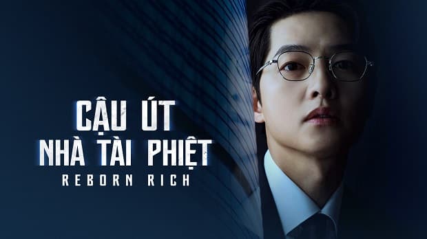 Cậu Út Nhà Tài Phiệt