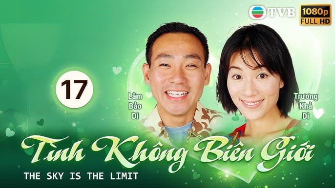 Tình Không Biên GIới