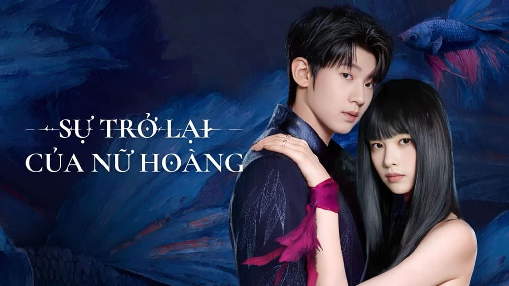 Sự Trở Lại Của Nữ Hoàng
