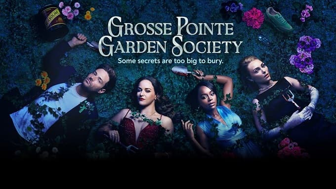 Hội Làm Vườn ở Grosse Pointe