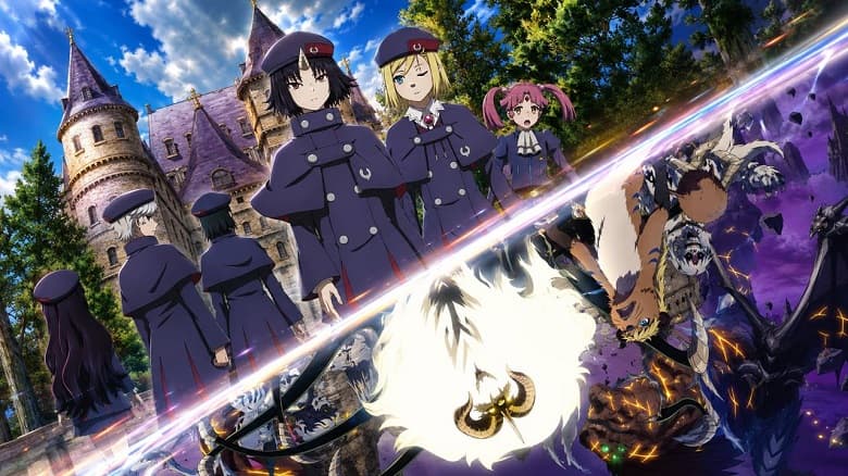 Clevatess II: Majuu no Ou to Itsuwari no Yuusha Denshou