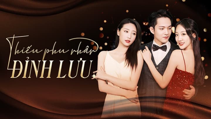 Thiếu Phu Nhân Đỉnh Lưu