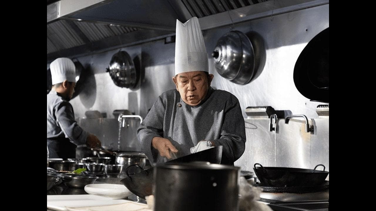 AI Muốn Làm Chủ