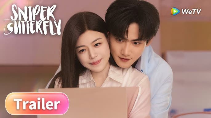 Ngắm Bắn Hồ Điệp