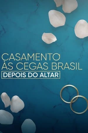 Yêu là mù quáng:  Brazil - Sau thánh đường