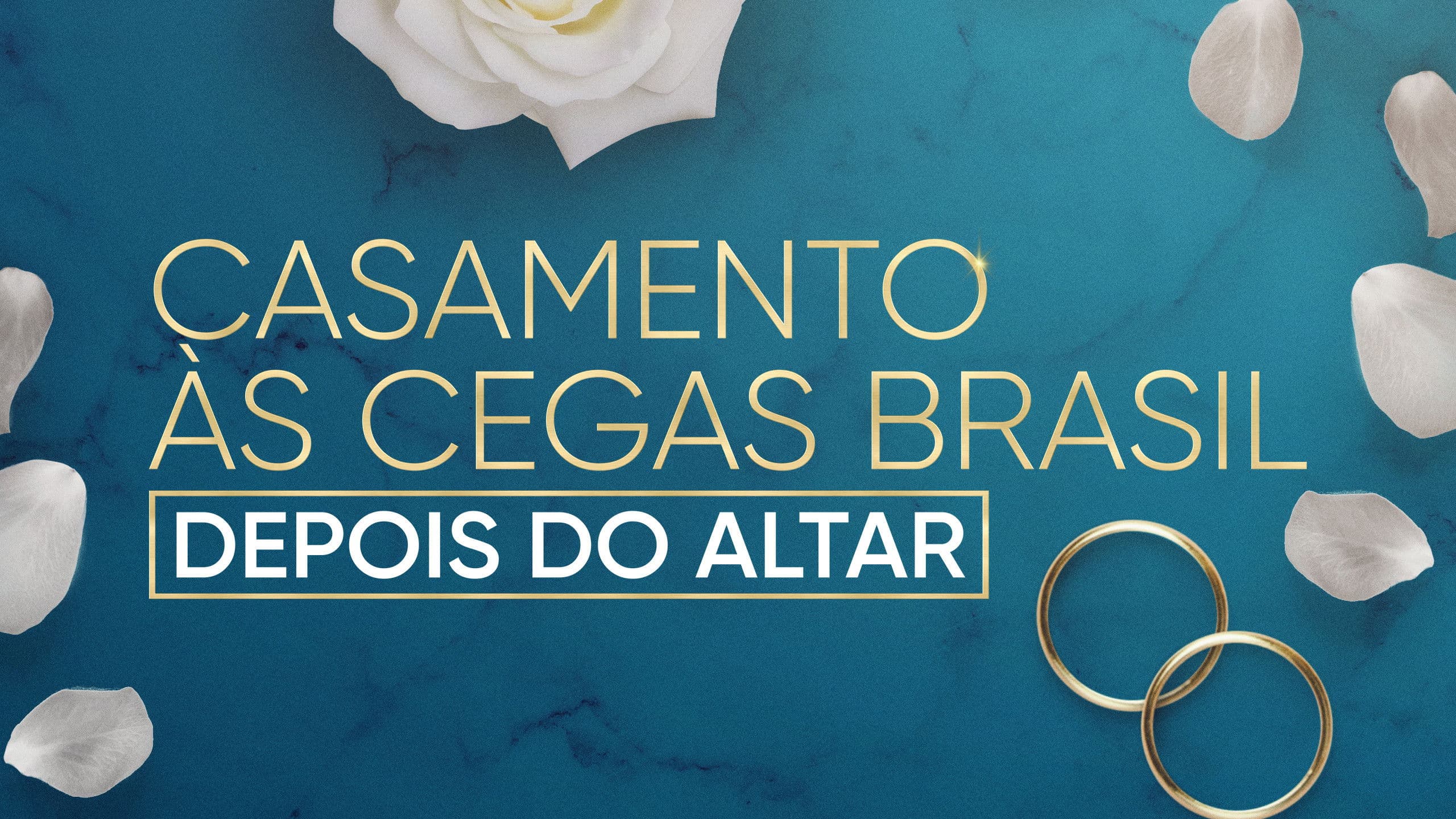 Yêu là mù quáng:  Brazil - Sau thánh đường
