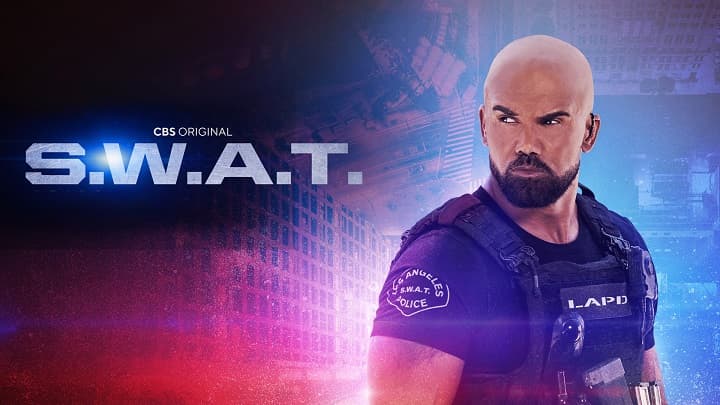 Đội Đặc Nhiệm SWAT (Phần 8)