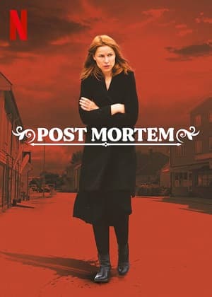 Post Mortem: Không ai chết ở Skarnes