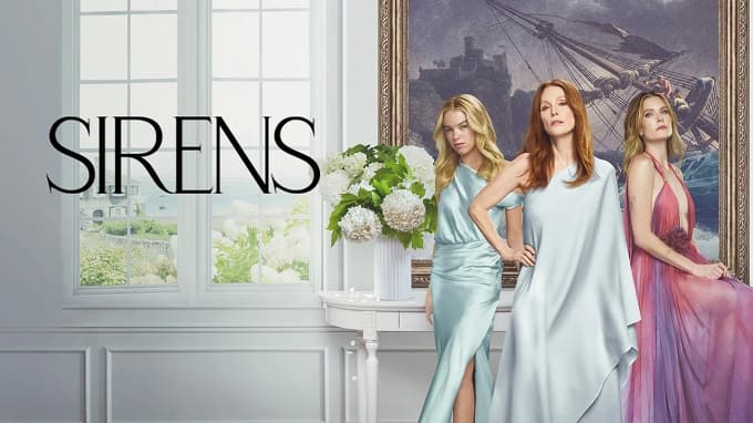 Sirens