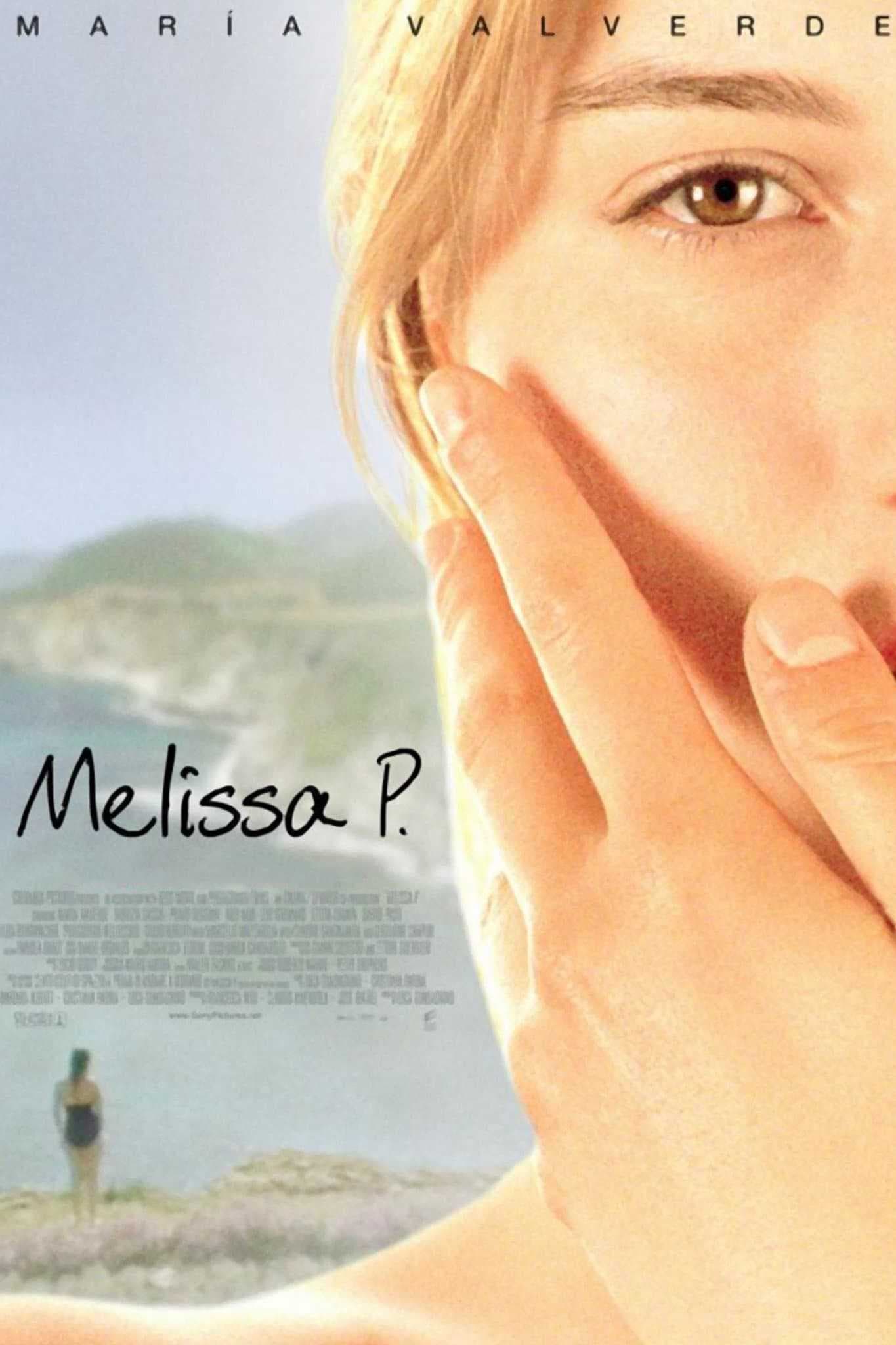 Nàng Melissa Gợi Cảm