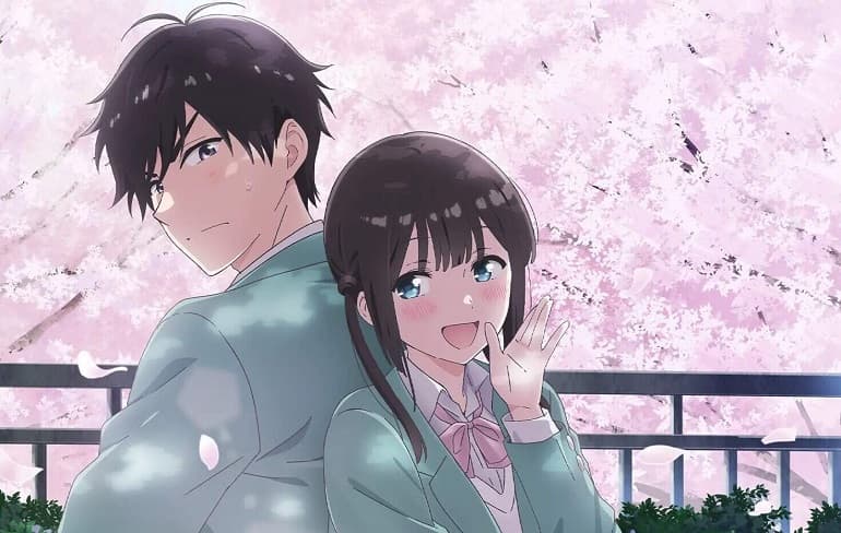 Aishiteru Game wo Owarasetai