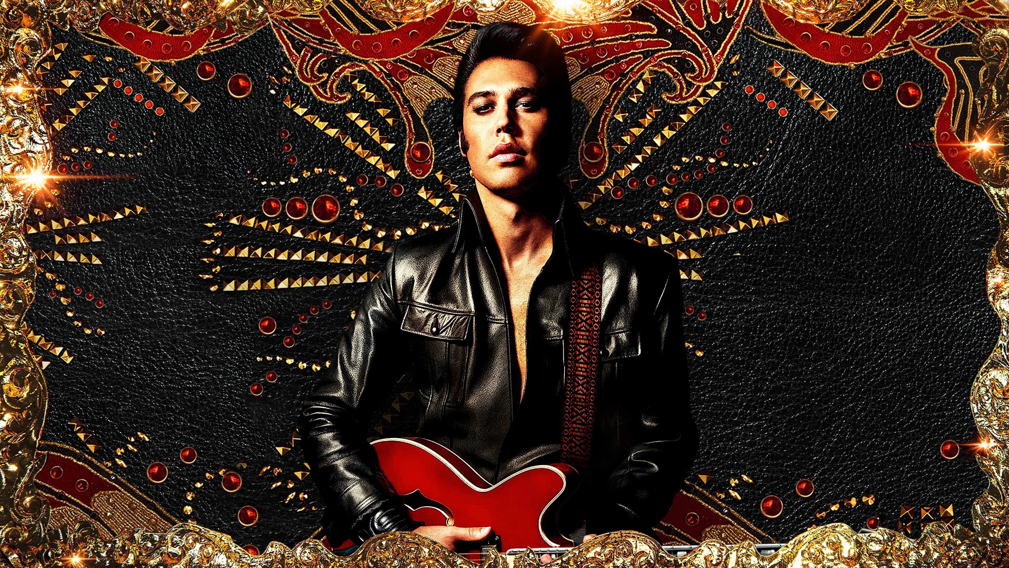 Elvis: Vua nhạc Rock 'n' Roll