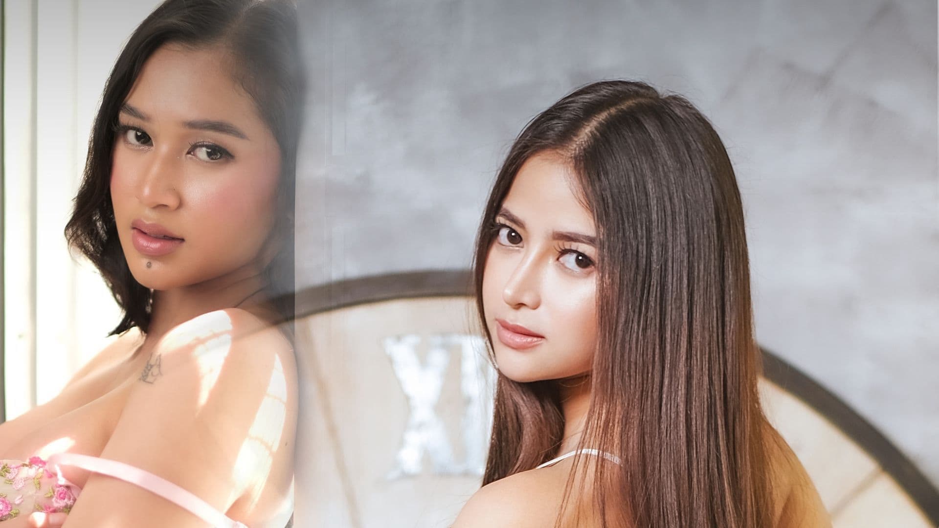 Đằng Sau Vẻ Ngoan Hiền