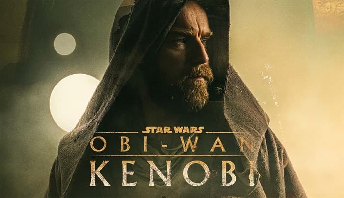 Chiến Tranh Giữa Các Vì Sao: Obi-Wan Kenobi
