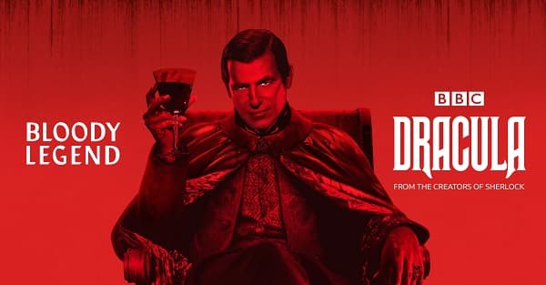 Dracula (Phần 1)