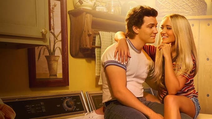 Cuộc Hôn Nhân Đầu của Georgie và Mandy (Phần 1)
