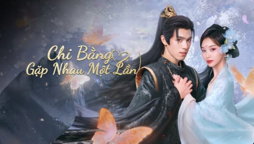 Chi Bằng Gặp Nhau Một Lần