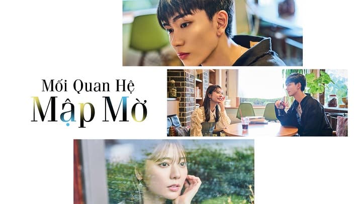 Mối Quan Hệ Mập Mờ