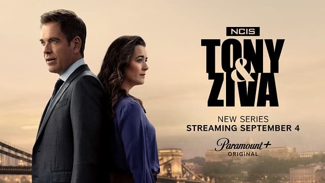 NCIS: Tony và Ziva