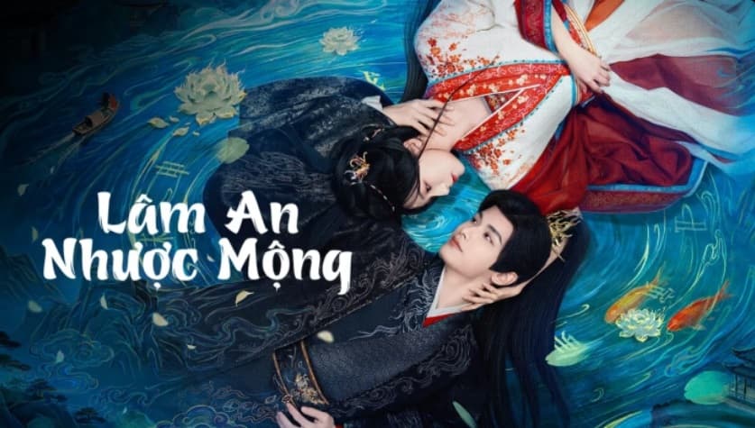 Lâm An Nhược Mộng