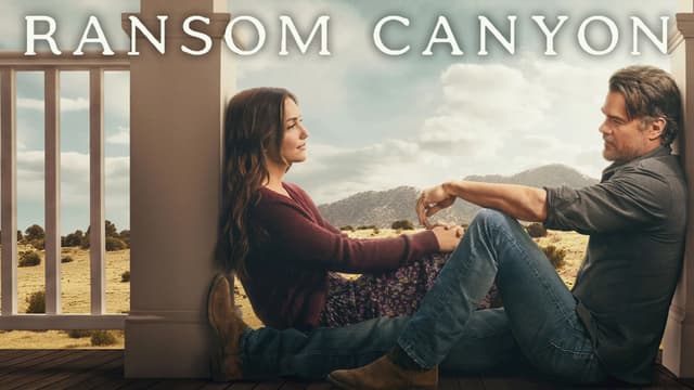 Ransom Canyon (Phần 2)