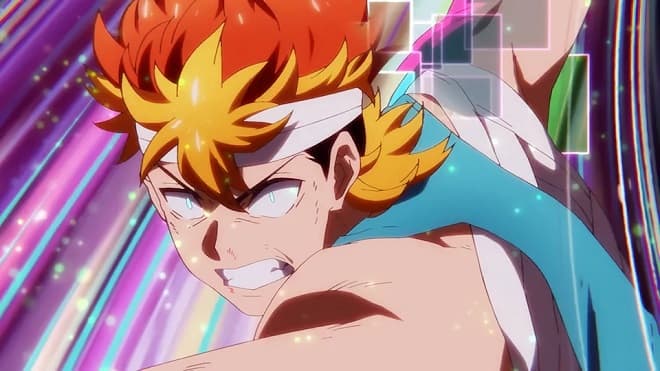 Onmyou Kaiten Re:Birth