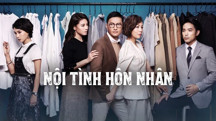 Nội Tình Hôn Nhân