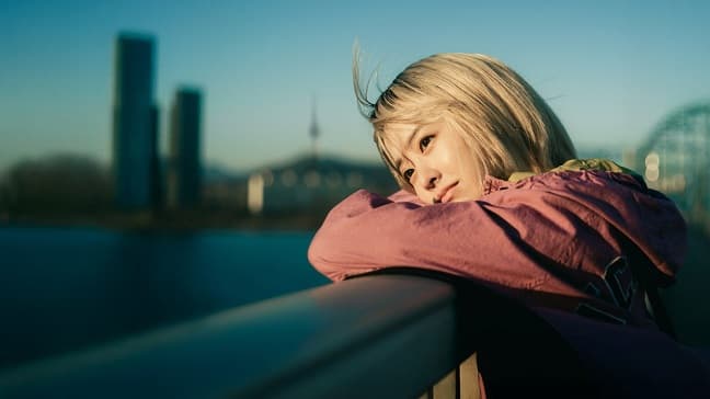 Một Seoul Chưa Biết Đến