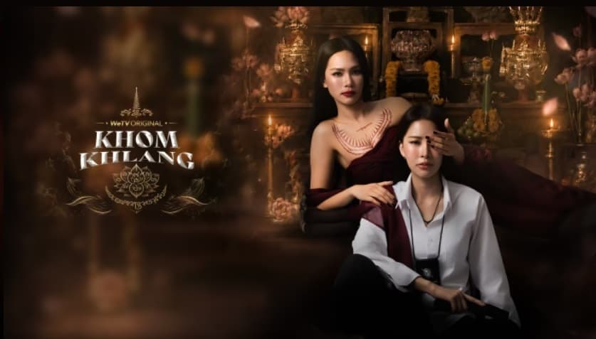 Bùa Ngải Trói Buộc