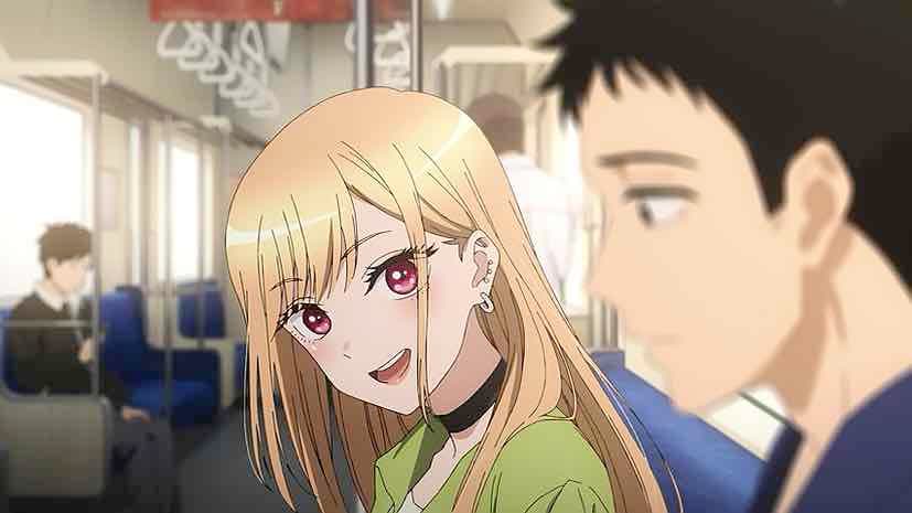 Sono Bisque Doll wa Koi wo Suru Season 2
