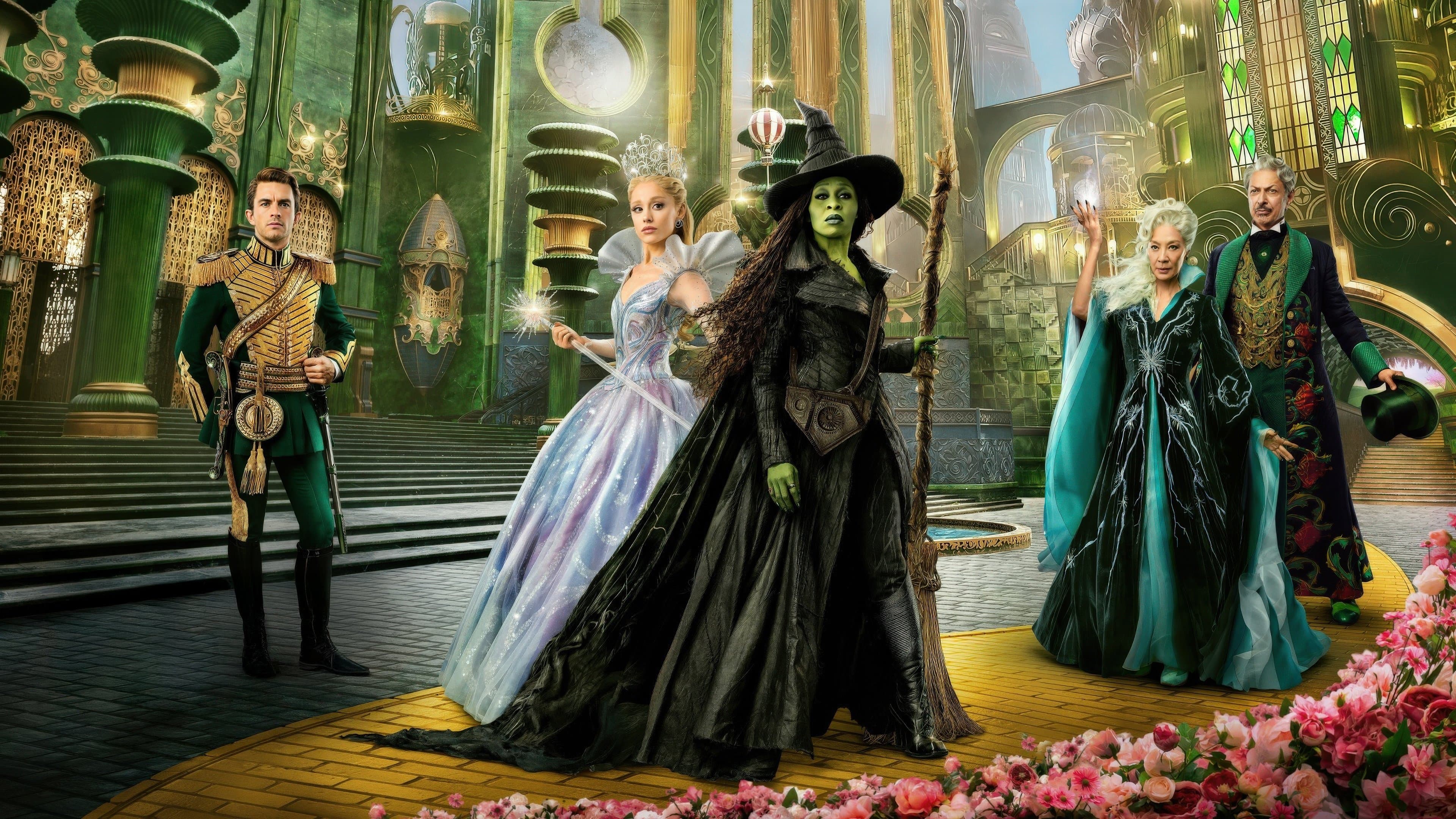Wicked 2